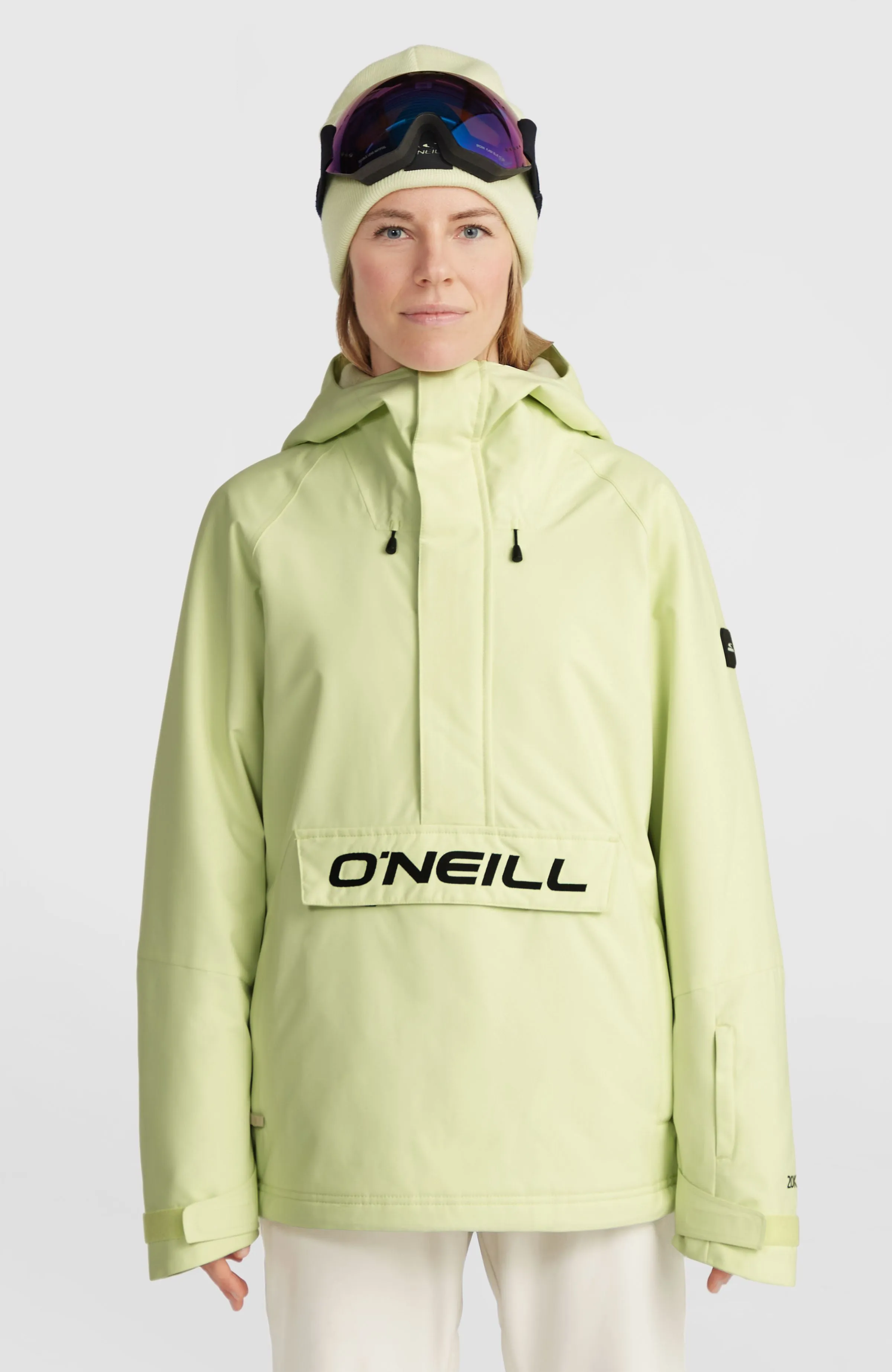 O’RIGINALS ANORAK SNOW JACKET