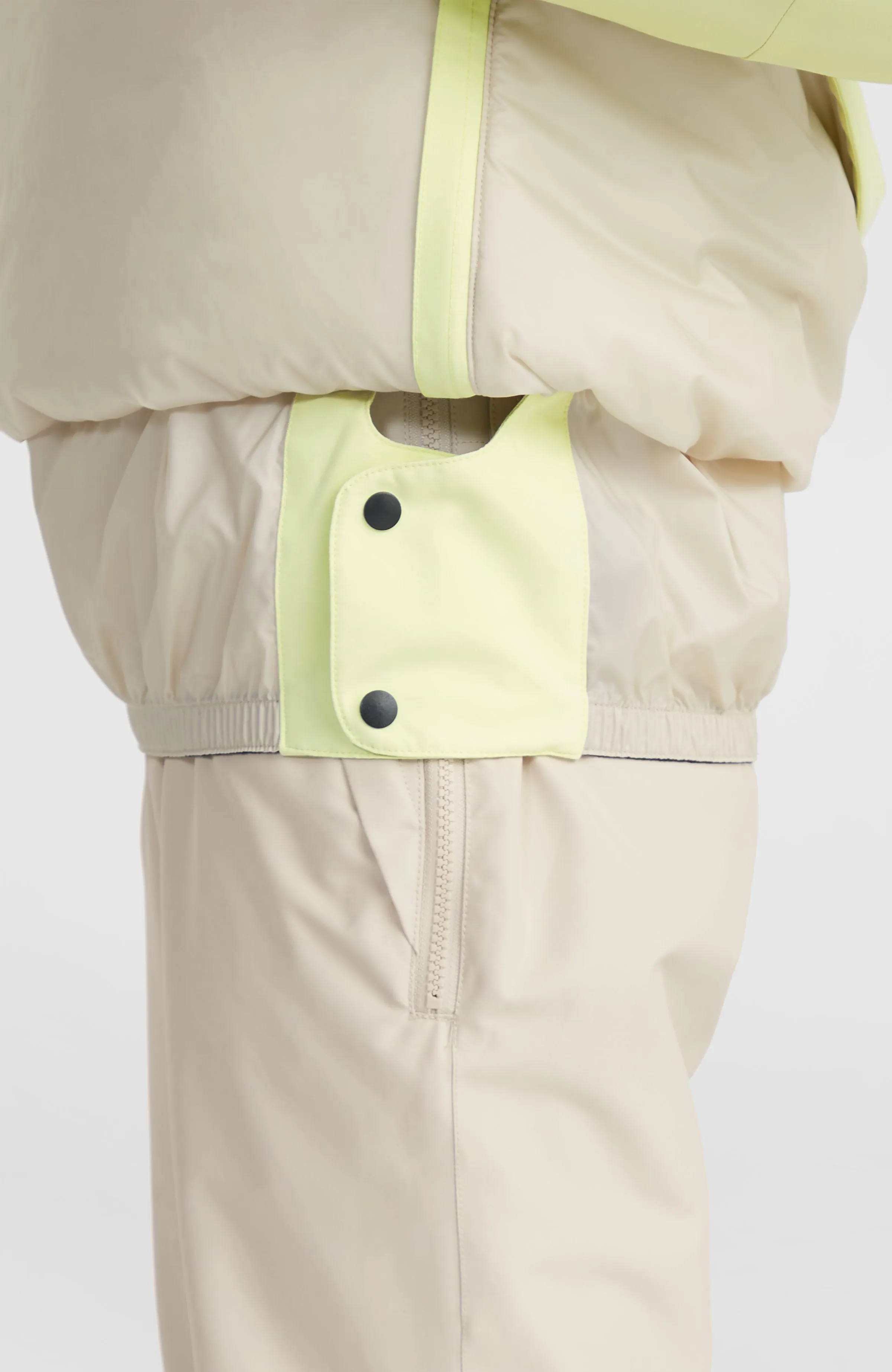 O’RIGINALS ANORAK SNOW JACKET