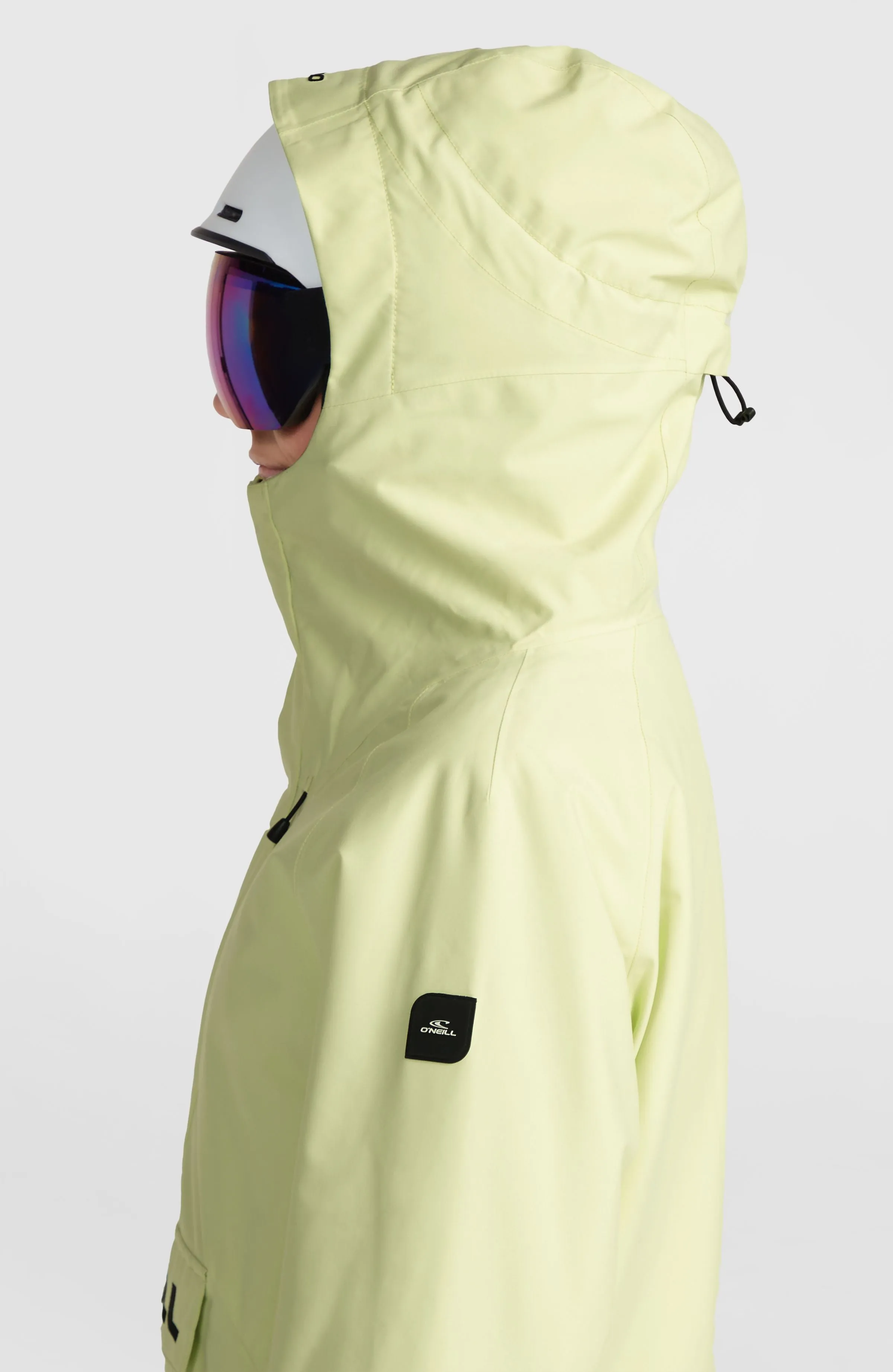 O’RIGINALS ANORAK SNOW JACKET