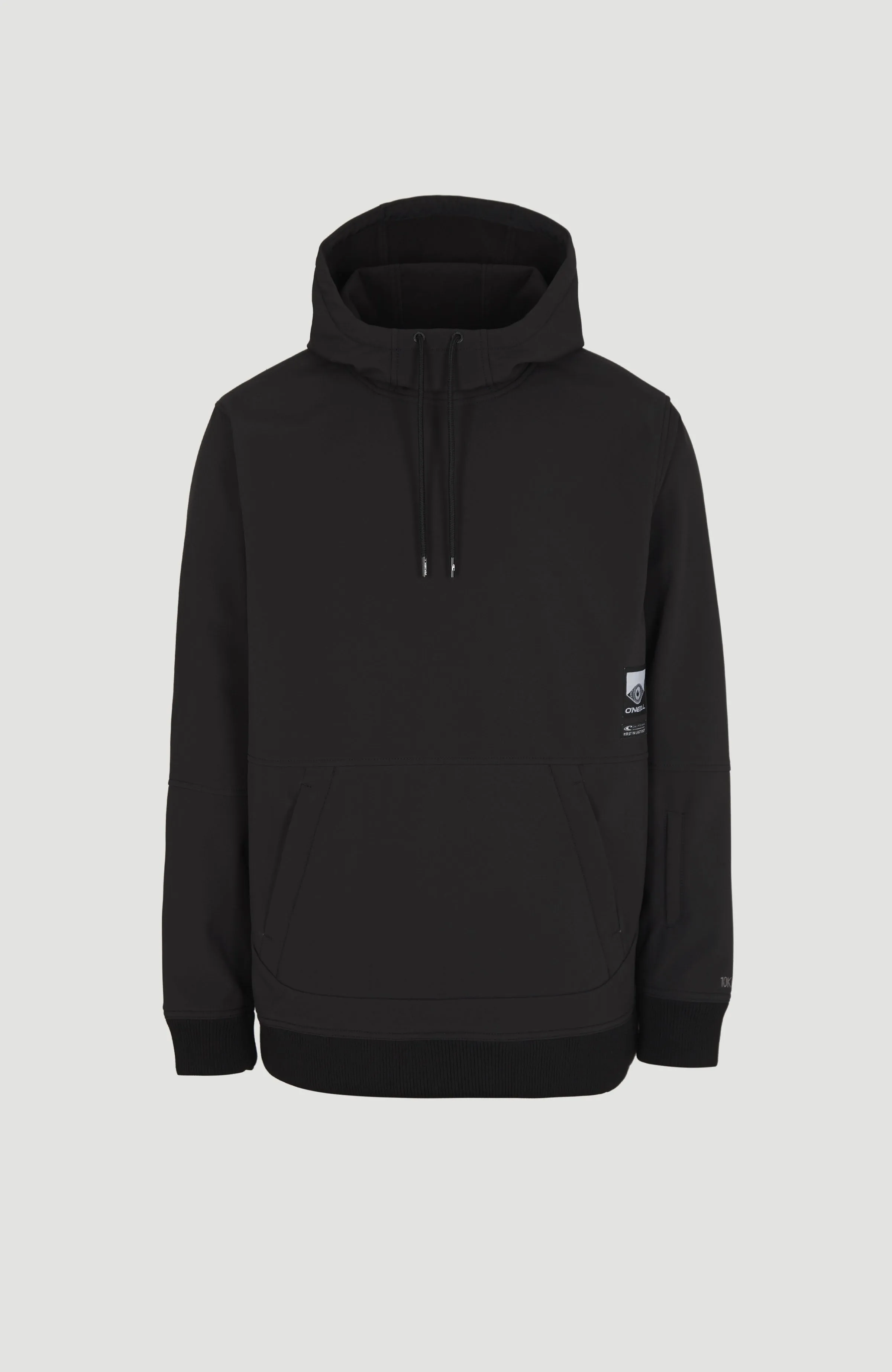 O'Riginals Softshell Snow Jacket | Black Out