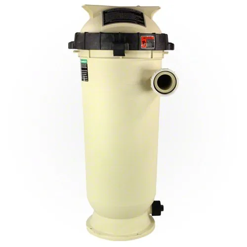 Pentair D.E. Separation Tank 100