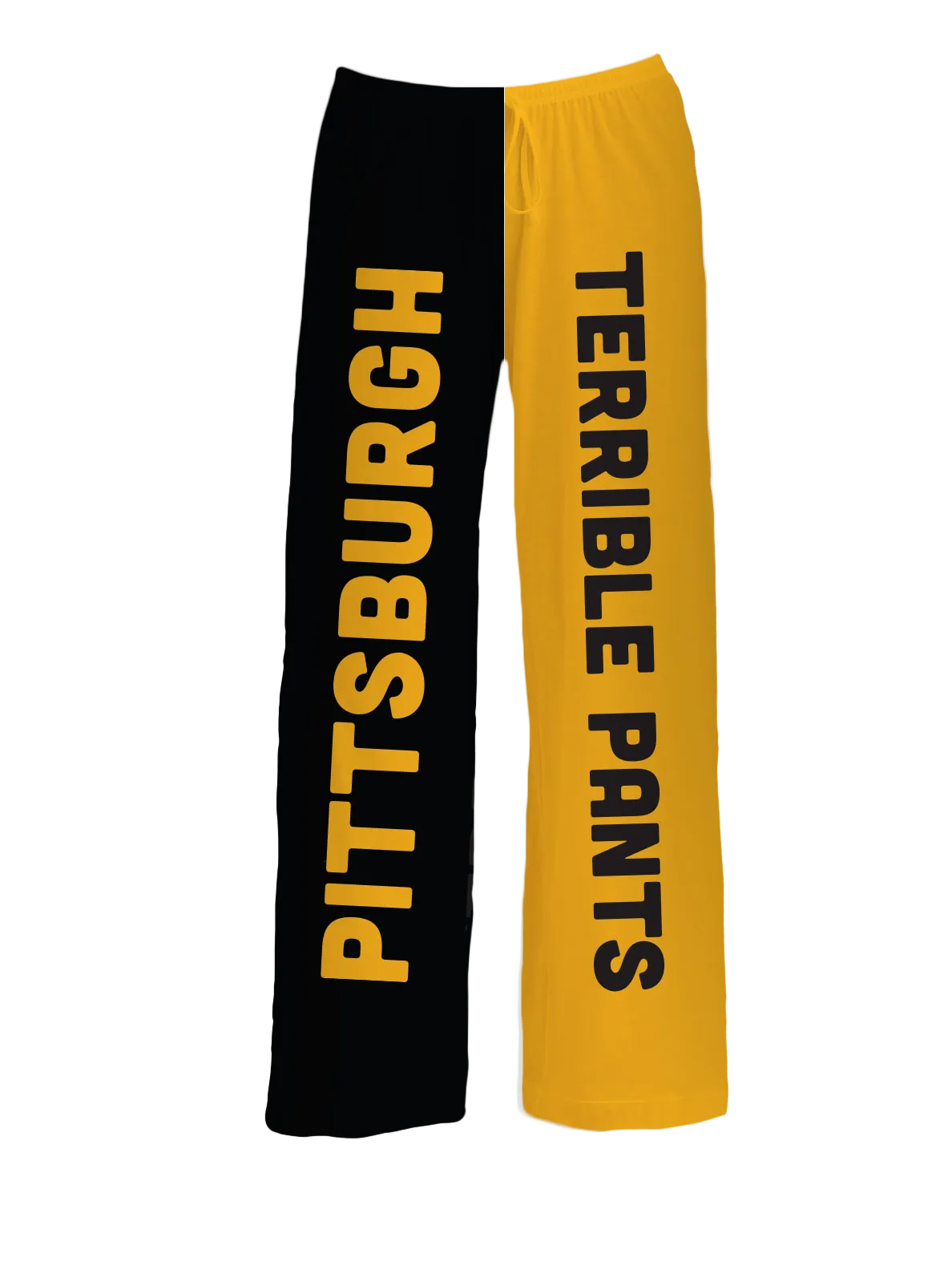 Pittsburgh Terrible Lounge Pants