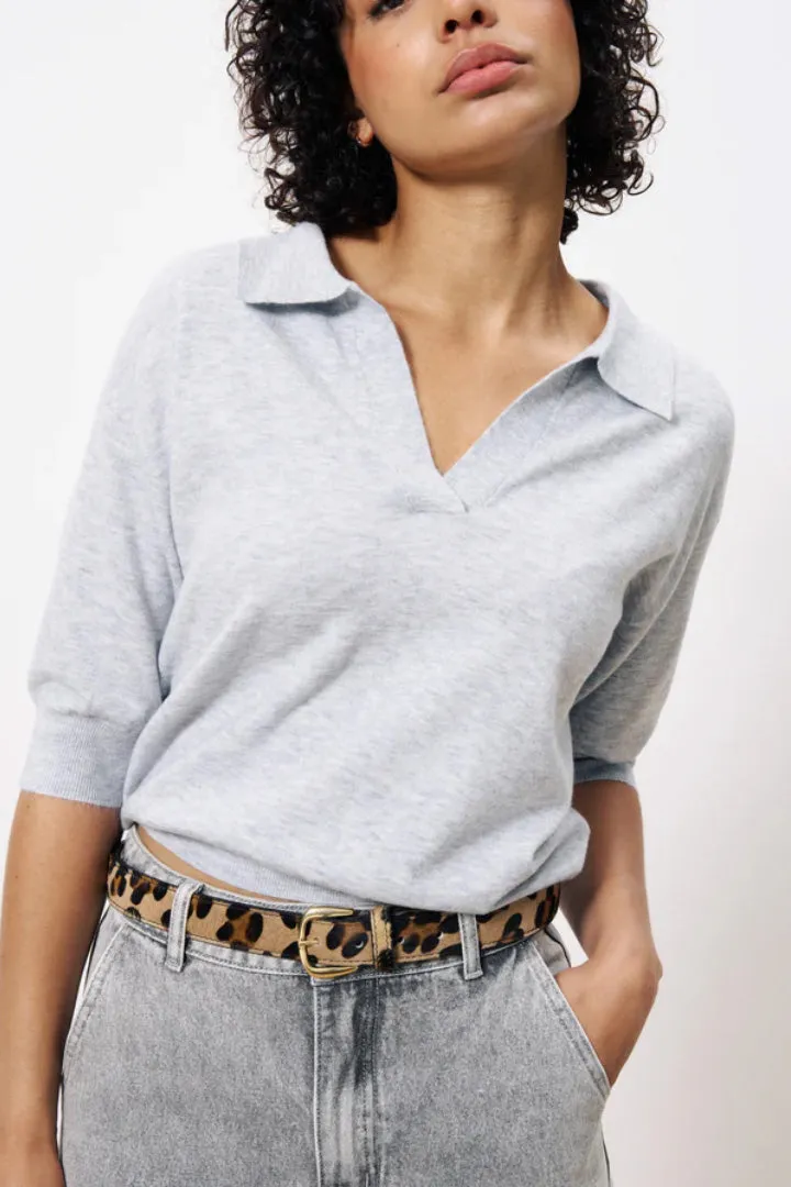 Plume Jumper
