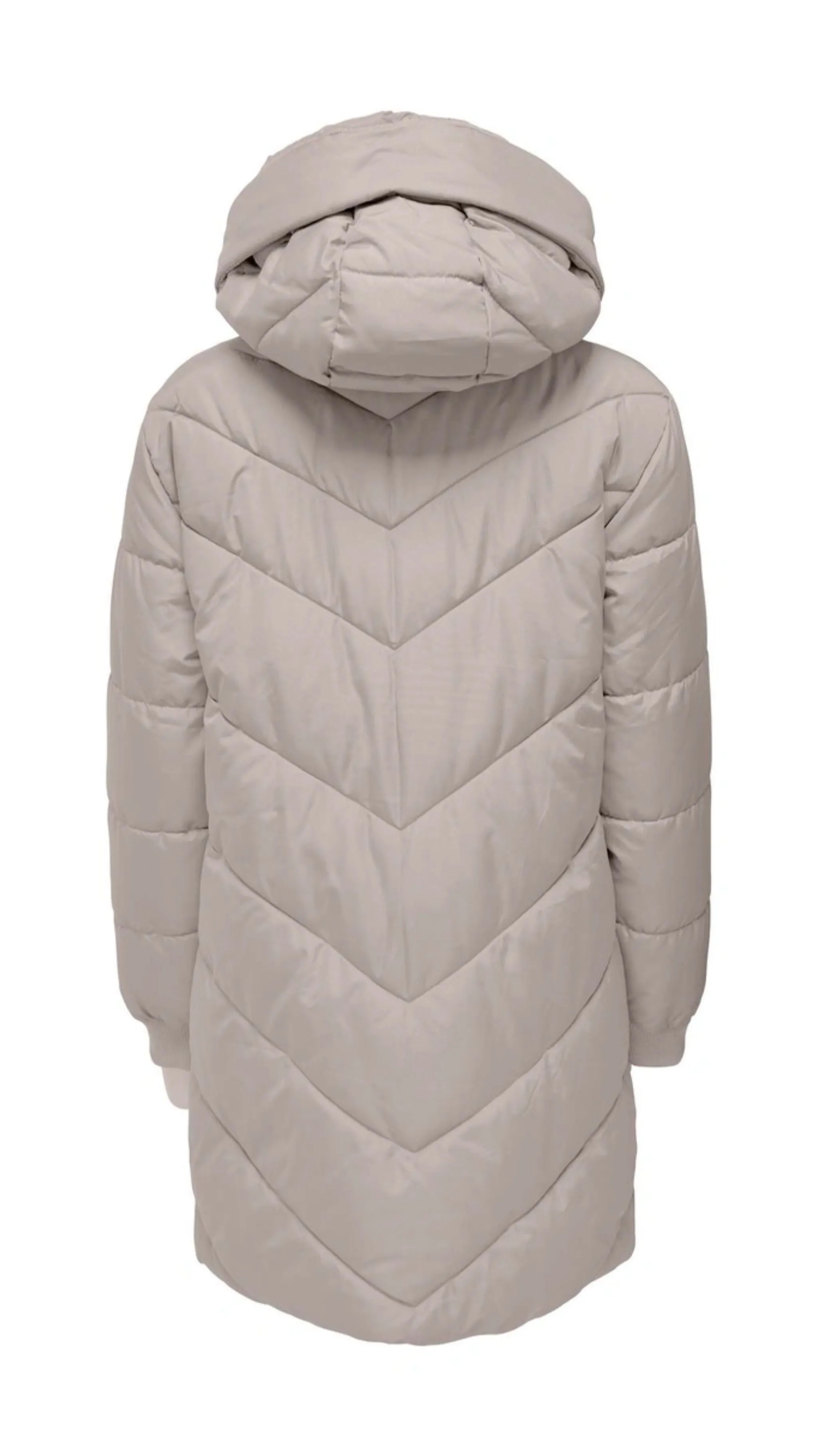 Skylar Jacket