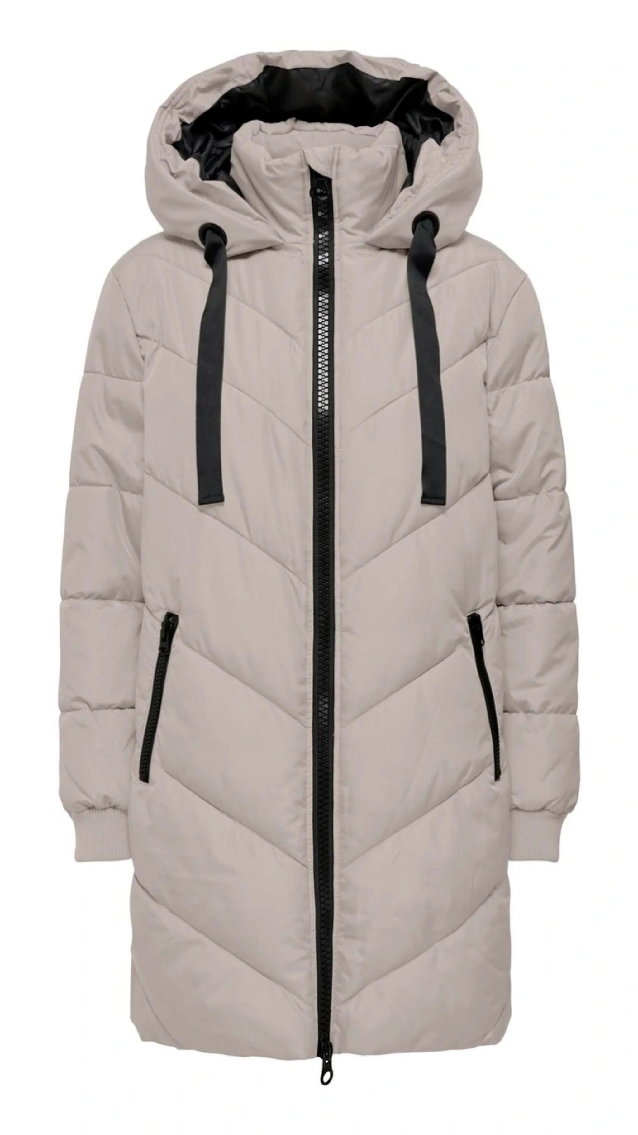 Skylar Jacket