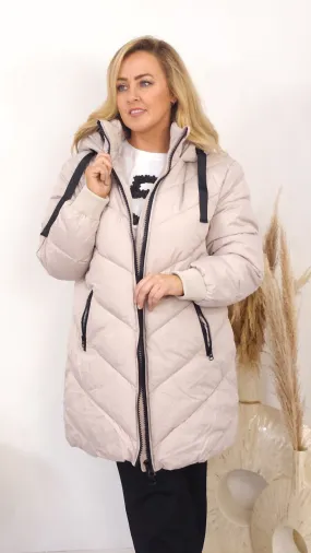 Skylar Jacket