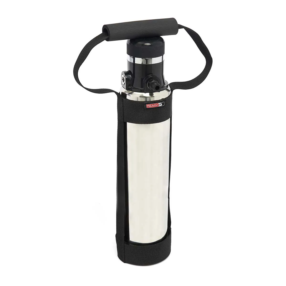 Small DI TANK