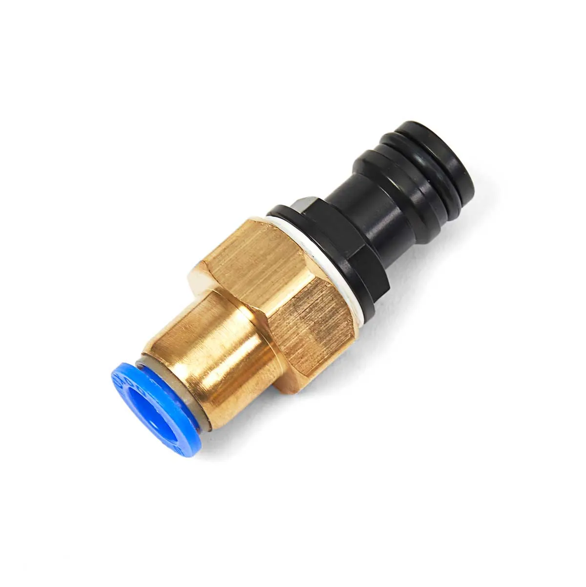 Small DI TANK