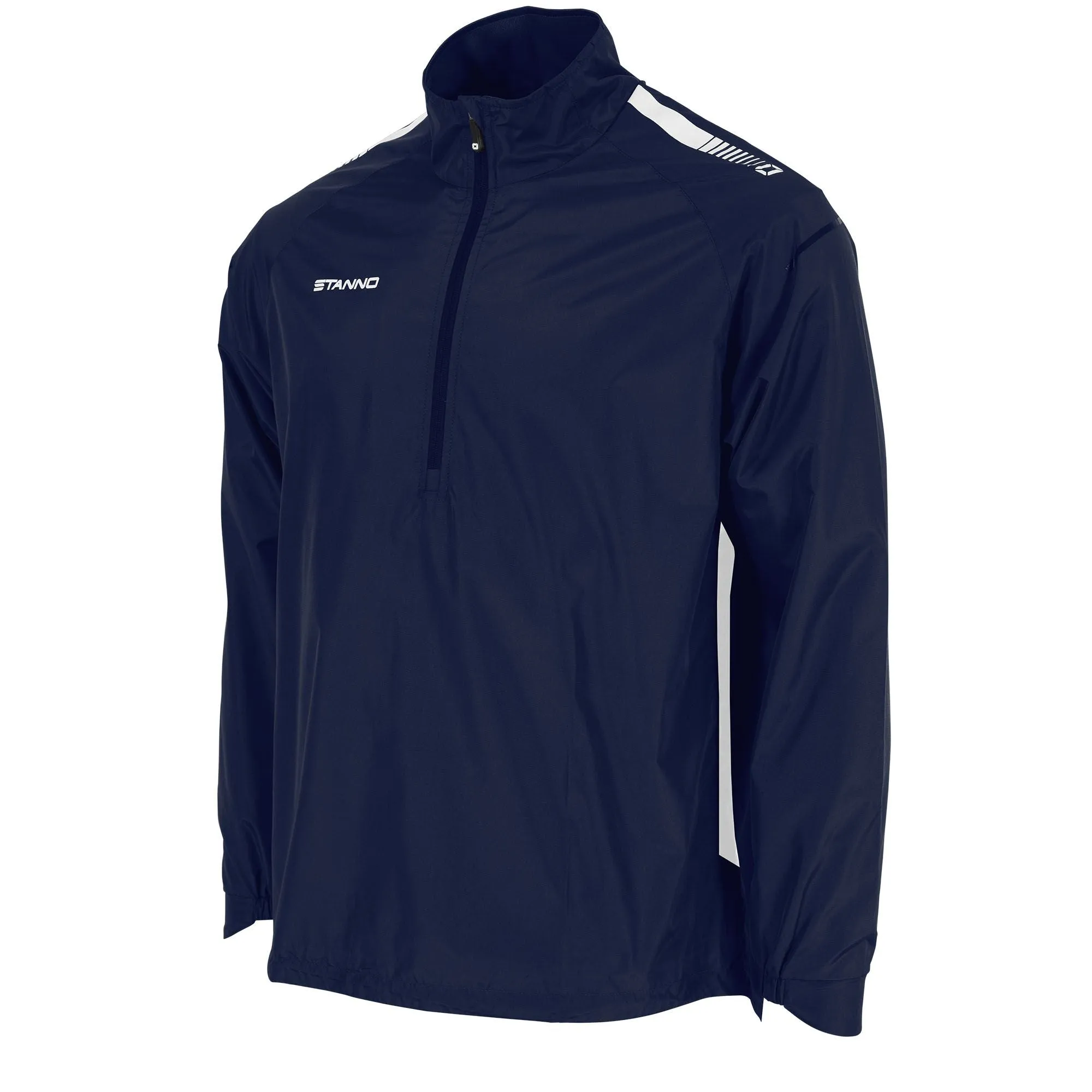 Stanno First Q-Zip Windbreaker