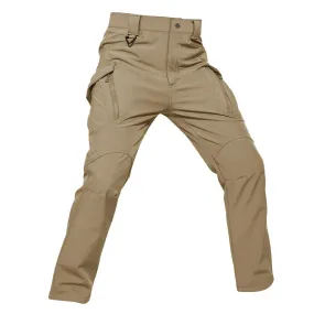 Tactical Pants For Men: Ultimate Protection for Cold Adventures