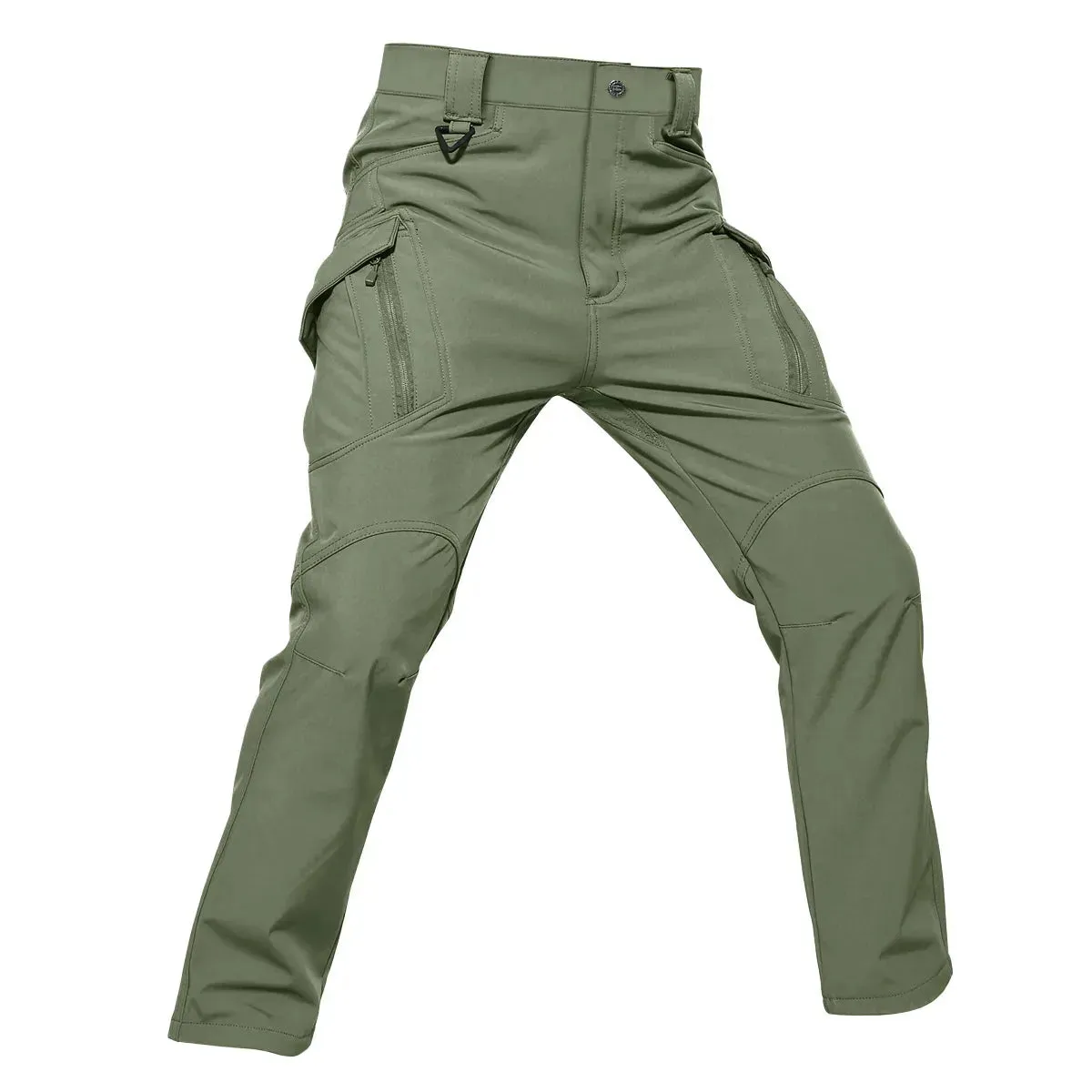 Tactical Pants For Men: Ultimate Protection for Cold Adventures