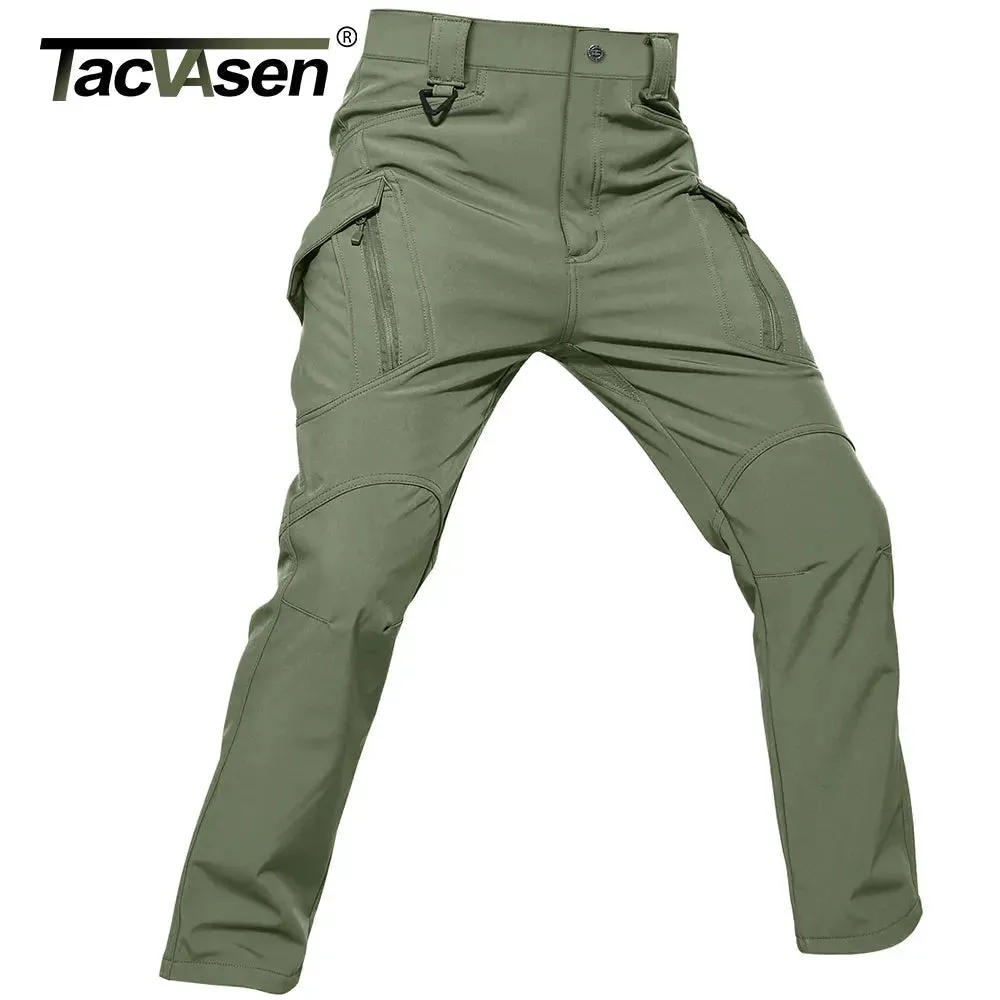 Tactical Pants For Men: Ultimate Protection for Cold Adventures