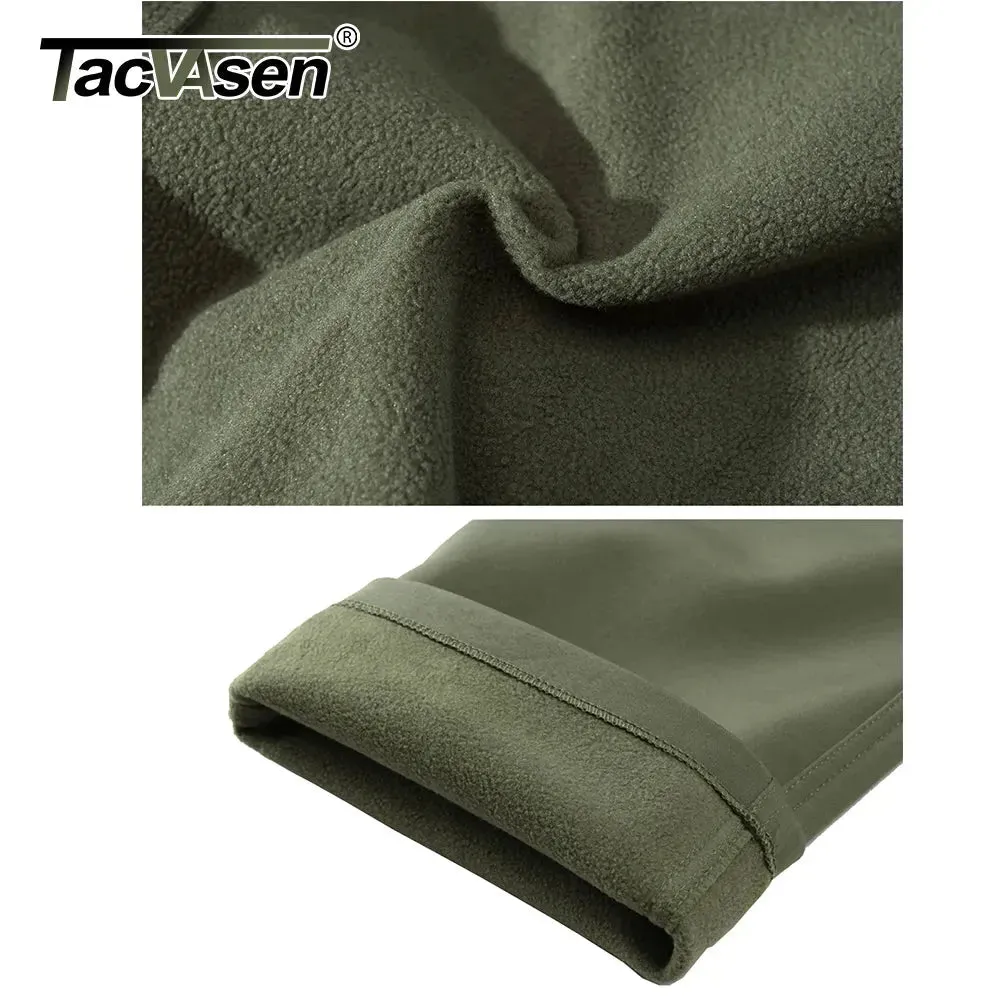 Tactical Pants For Men: Ultimate Protection for Cold Adventures