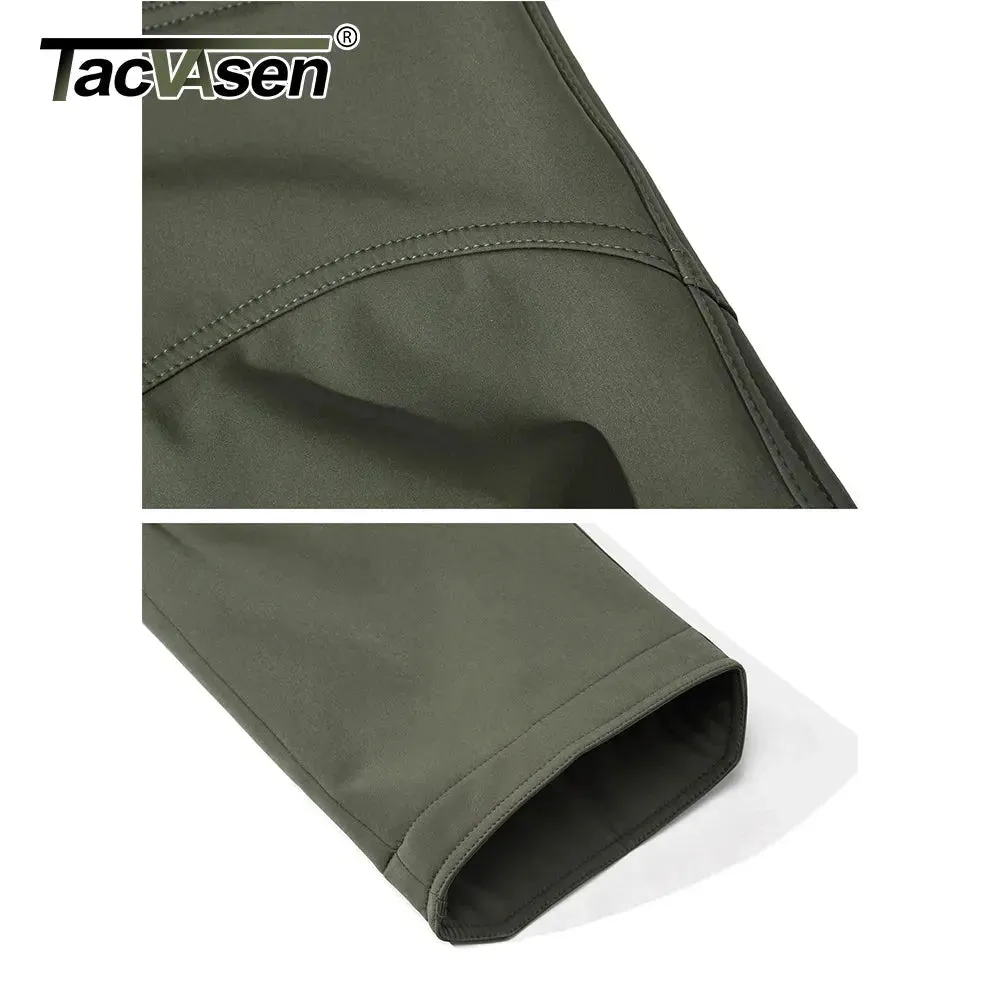 Tactical Pants For Men: Ultimate Protection for Cold Adventures