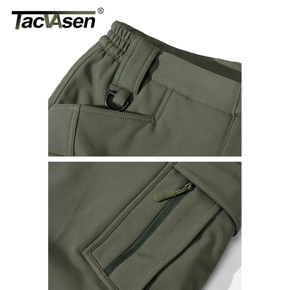 Tactical Pants For Men: Ultimate Protection for Cold Adventures