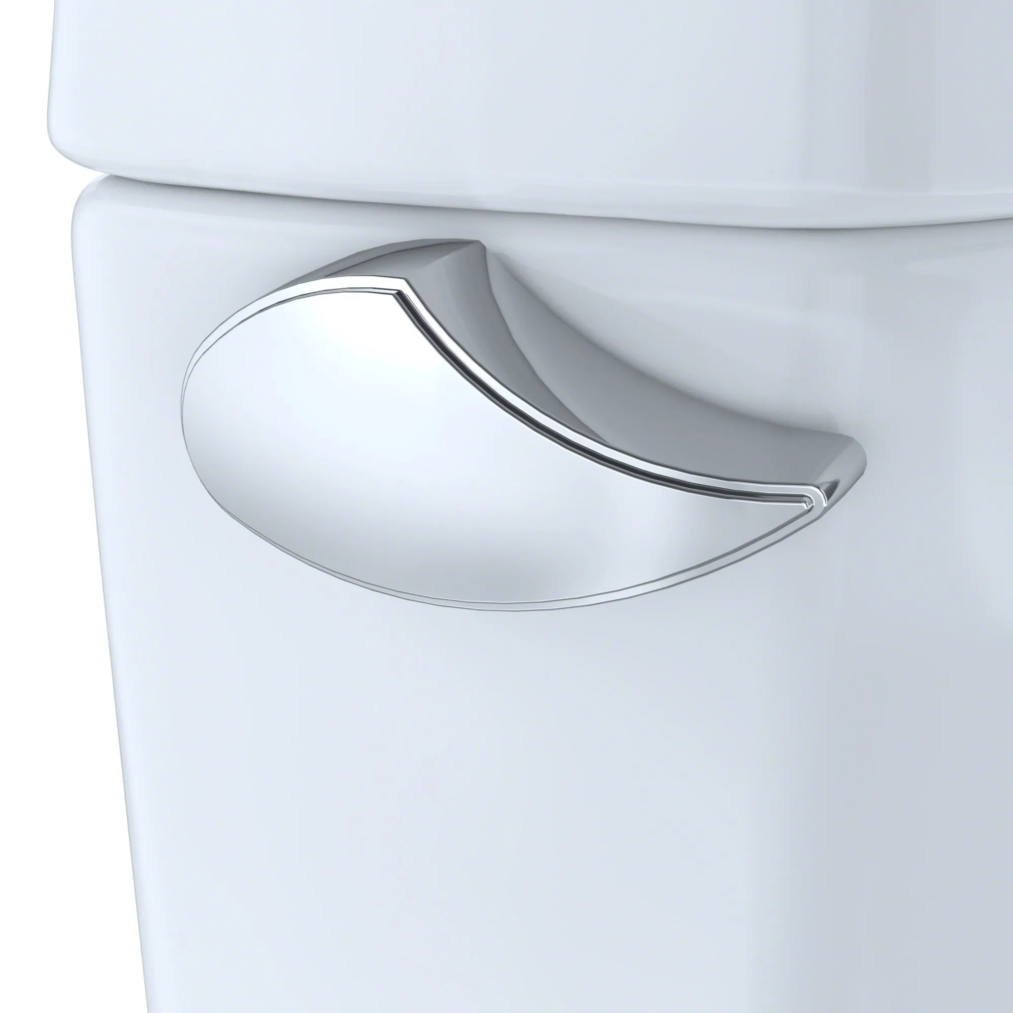 TOTO ST454EA#03 Drake II and Vespin II, 1.28 GPF Toilet Tank, Bone
