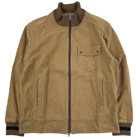 Vintage PPFM Zip Up Jacket Size M