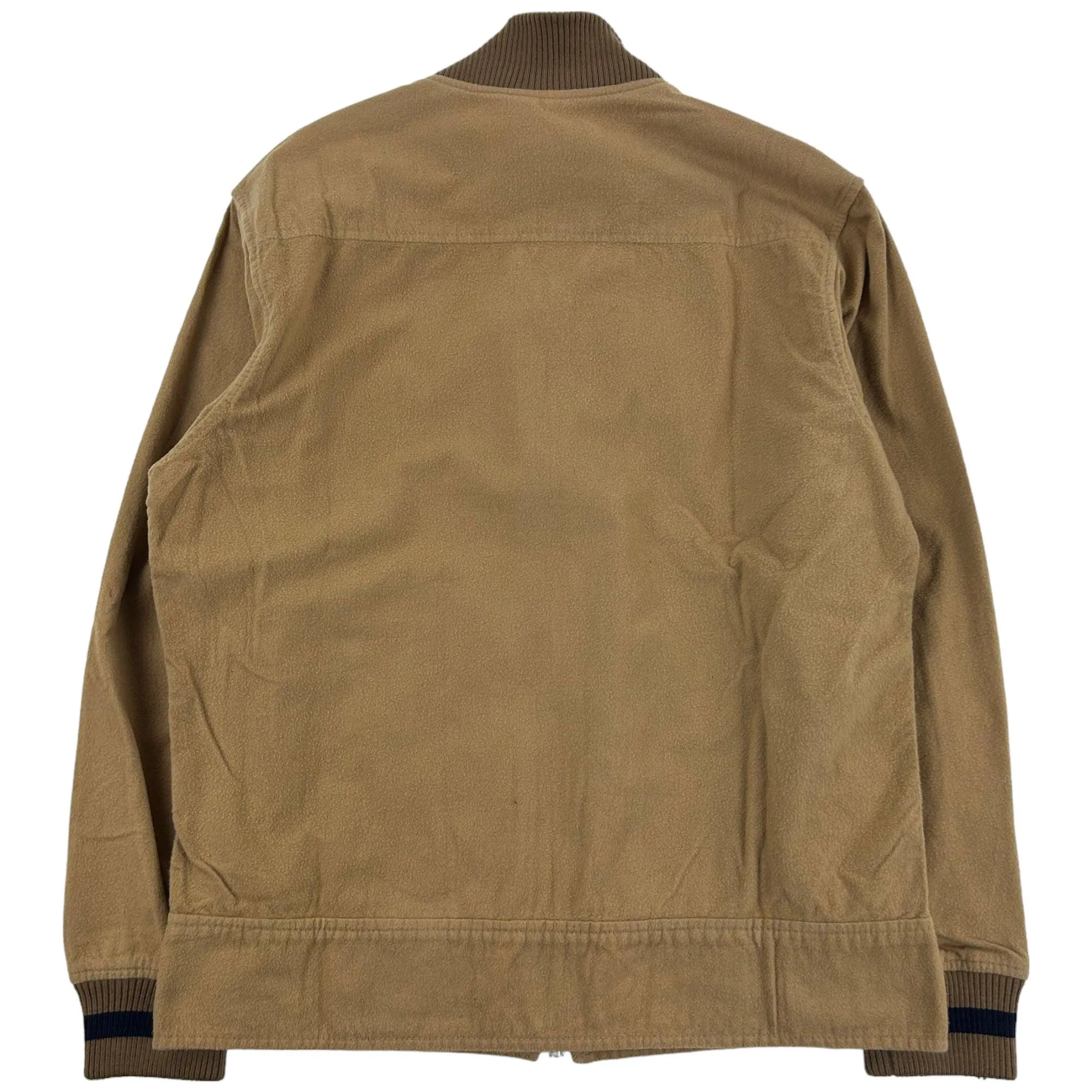 Vintage PPFM Zip Up Jacket Size M