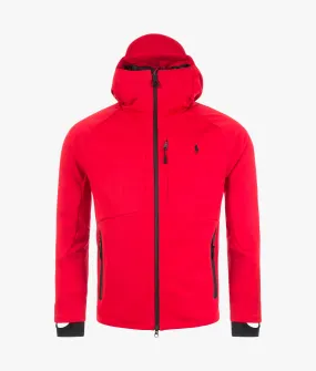 Water Repellent Apollo Softshell Jacket