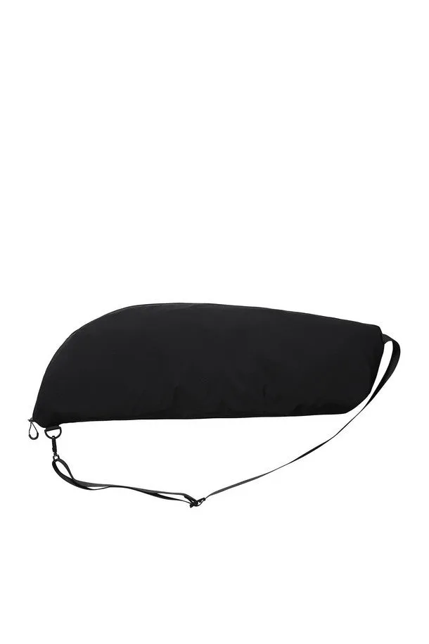 Water Repellent Technical Jacket