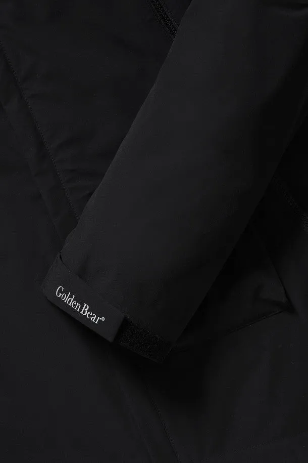 Water Repellent Technical Jacket