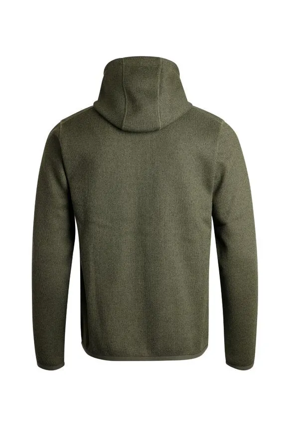 Weird Fish Lockie Hooded Sweat Jacket R